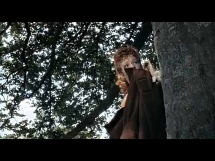 Wideo do filmu Tom Jones — Tom Jones Official Trailer #1 - Albert Finney Movie (1963) HD