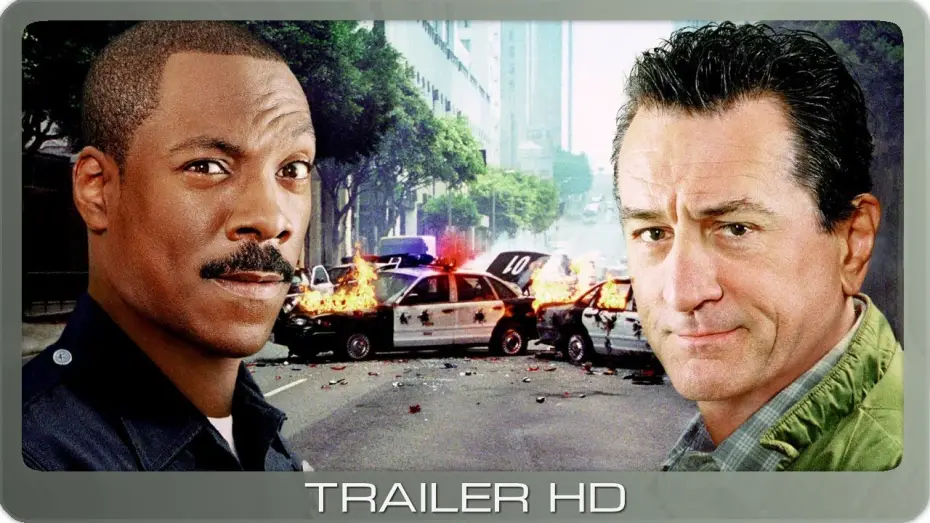 Wideo do filmu Showtime — Showtime ≣ 2002 ≣ Trailer