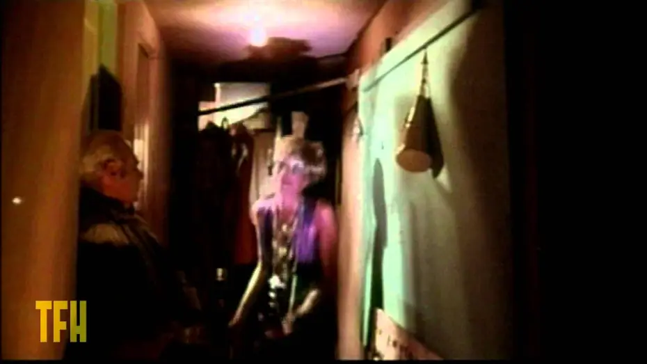 Wideo do filmu Sweet Sweetback's Baadasssss Song — Bill Duke on SWEET SWEETBACK'S BADASSSSS SONG