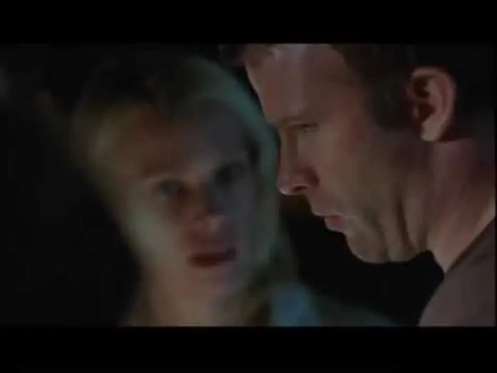Wideo do filmu Mgła — Trailer