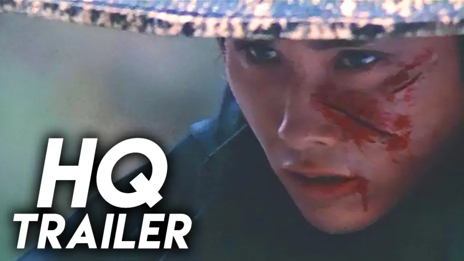 Wideo do filmu ヴァーサス — Versus (2000) ORIGINAL TRAILER
