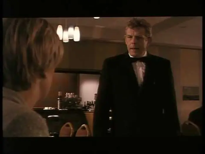 Wideo do filmu Ober — Ober (2006) Trailer