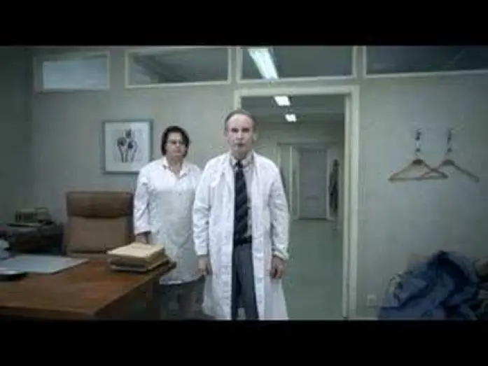 Wideo do filmu Do ciebie, człowieku — Das jüngste Gewitter -  Trailer