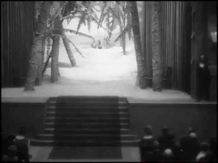 Wideo do filmu Doktor Mabuse — Dr Mabuse The Gambler [clip] | Fritz Lang | 1922