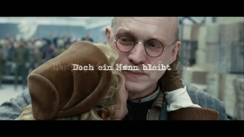 Wideo do filmu John Rabe — Trailer