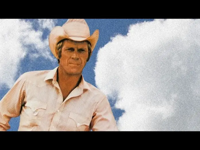 Wideo do filmu Junior Bonner — Junior Bonner (1972) - Trailer