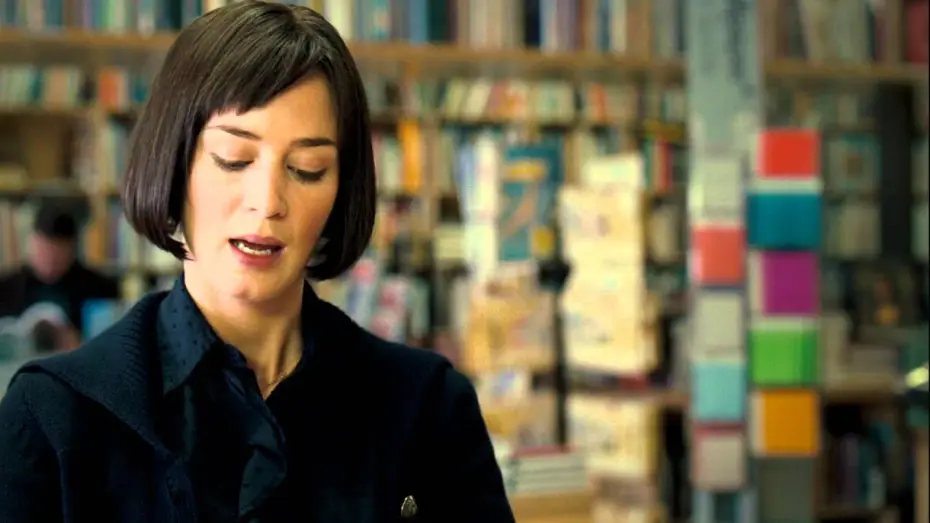 Wideo do filmu Rozważni i romantyczni klub miłośników Jane Austen — Der Jane Austen Club   - Trailer