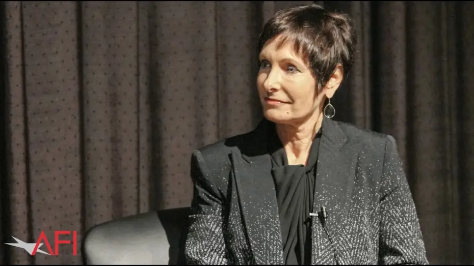 Wideo do filmu Obcy - decydujące starcie — Gale Anne Hurd on Producing ALIENS