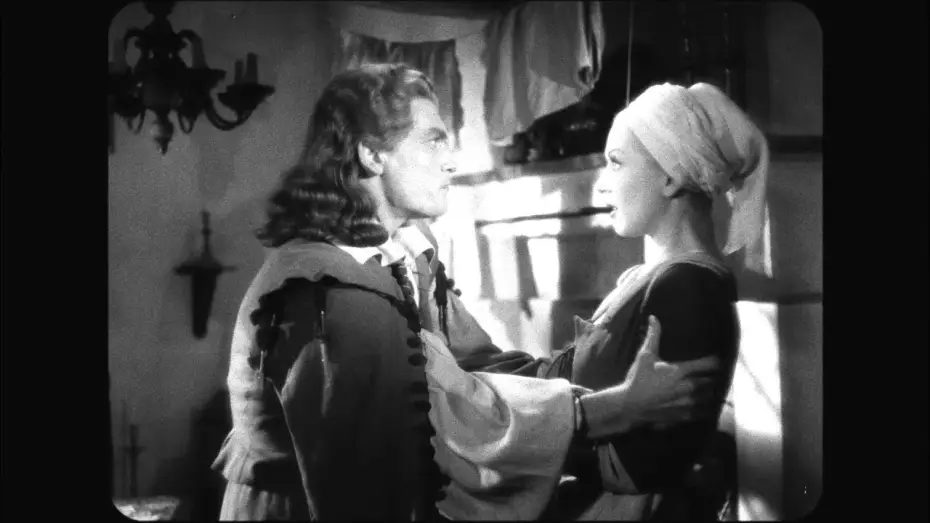 Wideo do filmu Piękna i Bestia — La Belle et la Bête - Extrait 2 VF