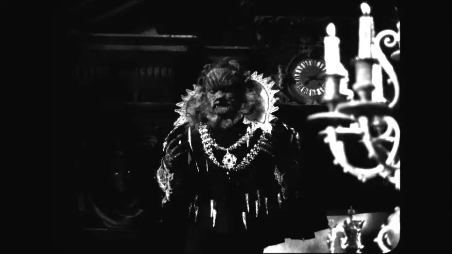 Wideo do filmu Piękna i Bestia — La Belle et la Bête - Extrait VF