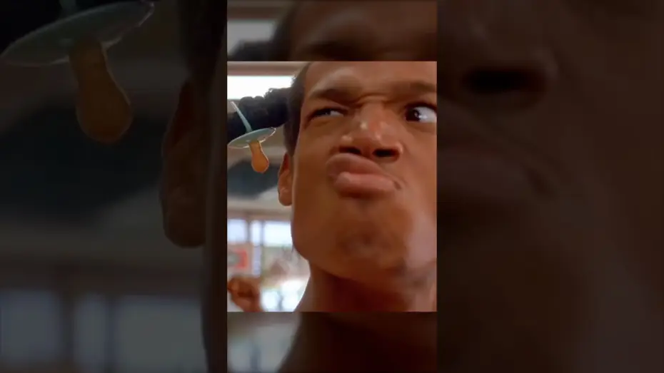 Wideo do filmu Chłopaczki z sąsiedztwa — WATCHU SAY BOUT MY MOMMA?!