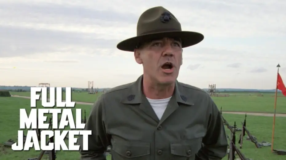 Wideo do filmu Pełny magazynek — Do You Know Who Charles Whitman Was?