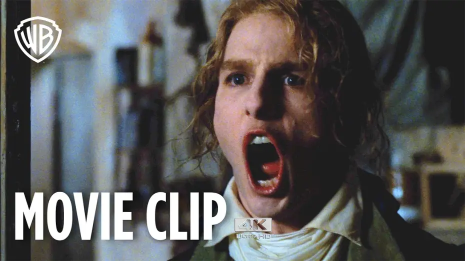 Wideo do filmu Wywiad z wampirem — Lestat’s Cruel Game