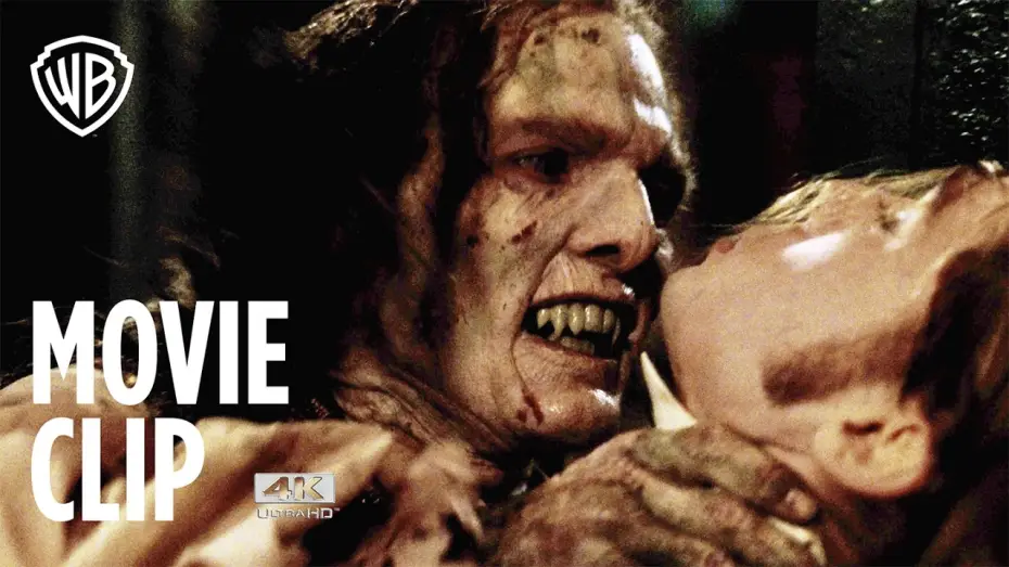 Wideo do filmu Wywiad z wampirem — Lestat Loses Control - Movie Clip