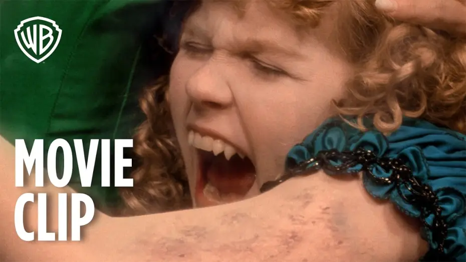 Wideo do filmu Wywiad z wampirem — She Burns In Sunlight - Movie Clip