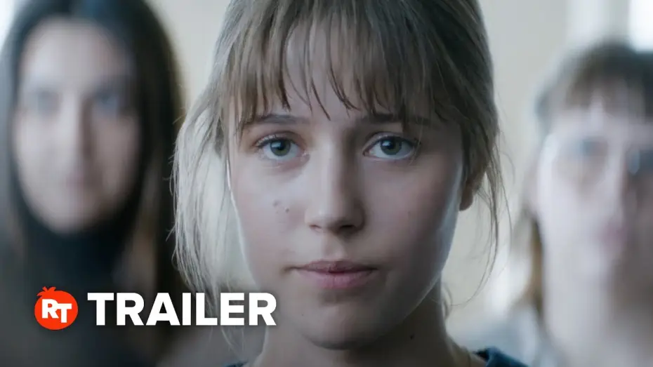 Wideo do filmu Dziewczyny i ich problemy — Little Trouble Girls Trailer #1 (2025)