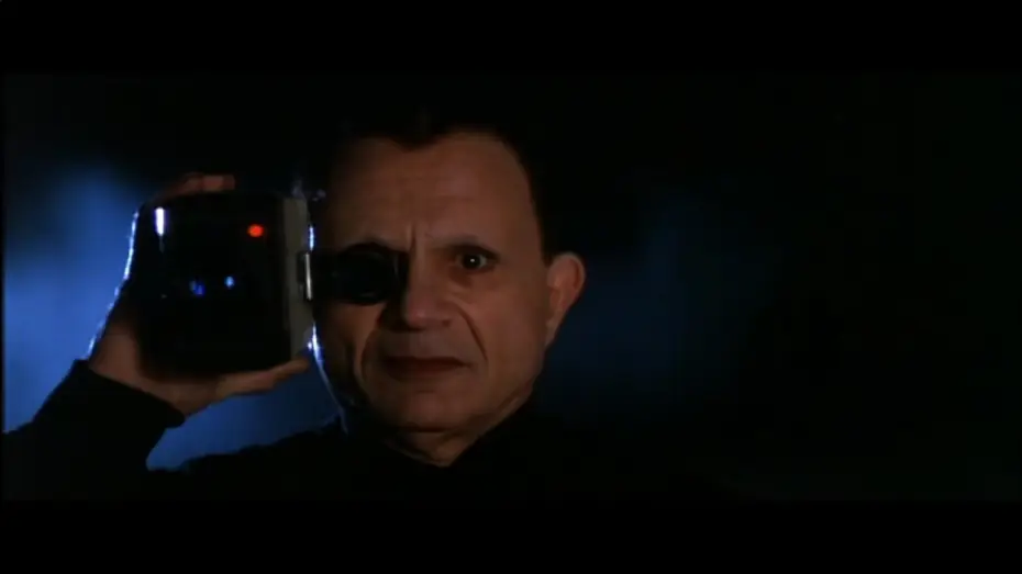 Wideo do filmu Zagubiona autostrada — Lost Highway Explained