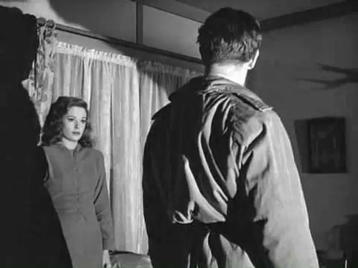 Wideo do filmu Człowiek z przeszłością — Out of the Past 1947