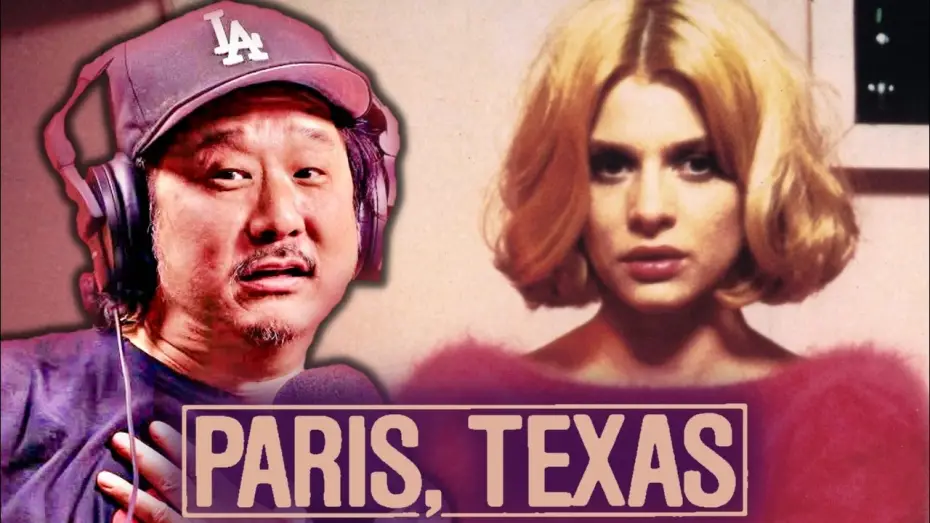 Wideo do filmu Paryż, Teksas — Bobby Lee on Paris, Texas