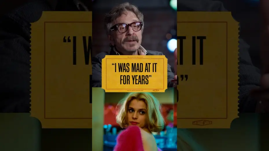 Wideo do filmu Paryż, Teksas — The Film Marc Maron Didn’t Enjoy The First Time | Adventures in Moviegoing on the Criterion Channel