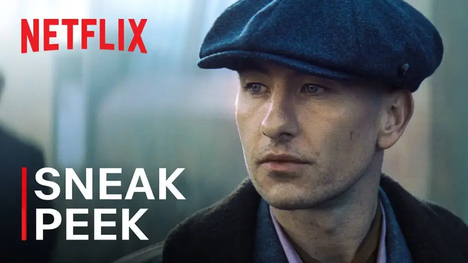 Wideo do filmu Peaky Blinders: Nieśmiertelny — Sneak Peek - Meet Duke Shelby