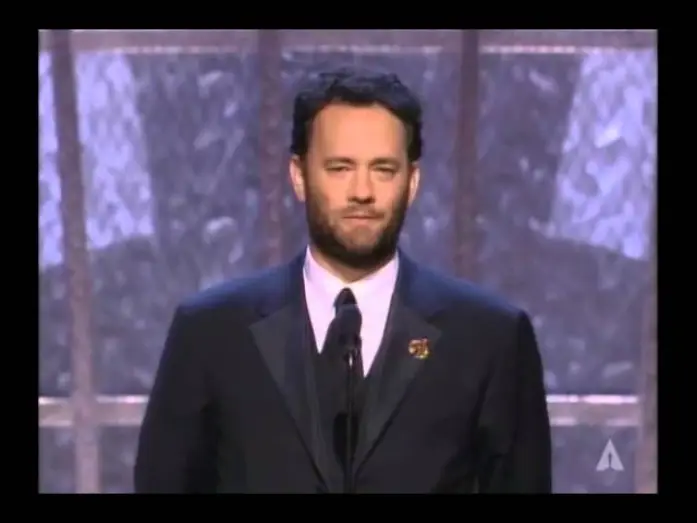 Wideo do filmu Szeregowiec Ryan — Saving Private Ryan Wins Sound: 1999 Oscars