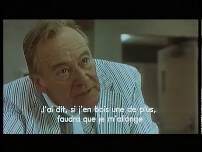 Wideo do filmu Na skróty — Short Cuts, les Américains (1993) bande annonce
