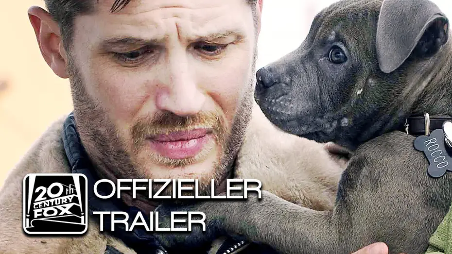 Wideo do filmu Brudny szmal — The Drop - Bargeld | Offizieller Trailer | Deutsch HD (Tom Hardy, James Gandolfini)