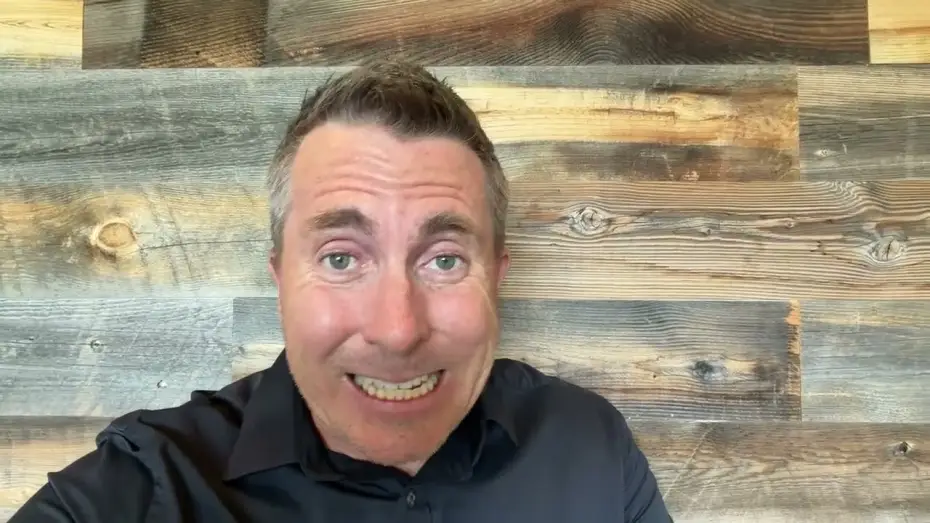 Wideo do filmu Pasja — Jason Evert, founder of Chastity.com remembers The Passion of the Christ
