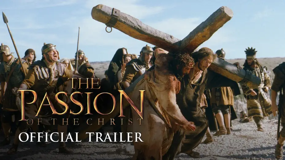 Wideo do filmu Pasja — Official Trailer ‘Fathom Screening Event’