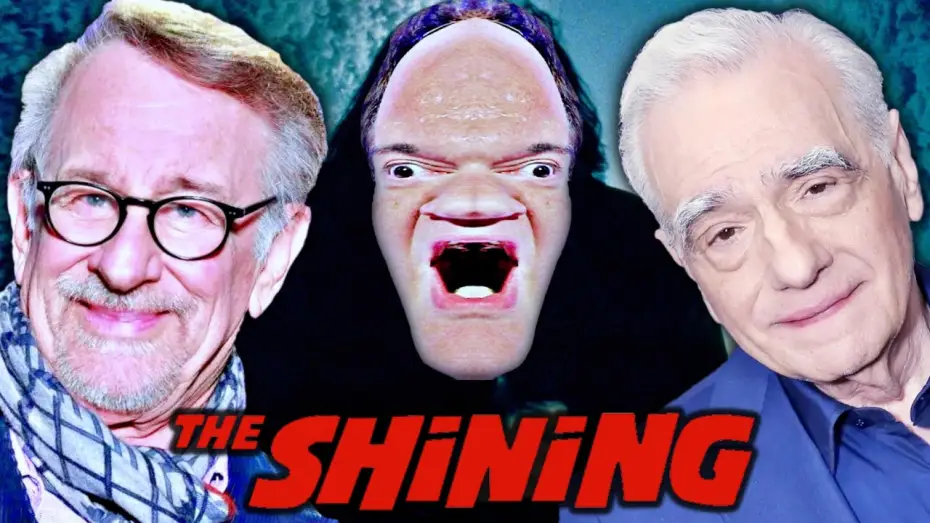 Wideo do filmu Lśnienie — Directors on The Shining