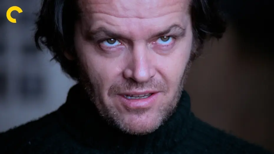 Wideo do filmu Lśnienie — Lee Unkrich on the Two Versions of THE SHINING
