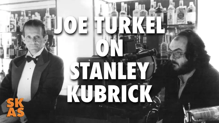 Wideo do filmu Lśnienie — On Stanley Kubrick : A Force Of Nature (2001) 4/5 The Shining