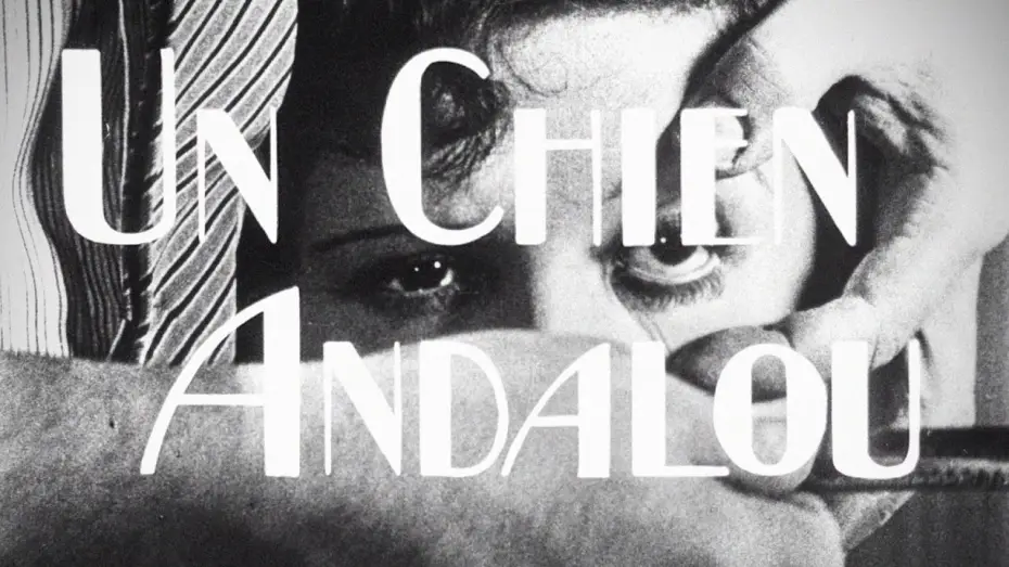 Wideo do filmu Pies andaluzyjski — Un Chien Andalou (1929) A Short Film by Luis Bunuel