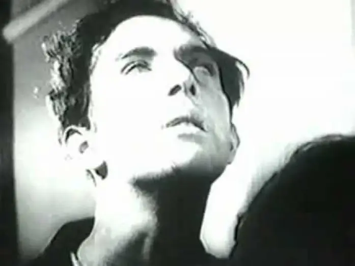 Wideo do filmu Pies andaluzyjski — Der Andalusische Hund Bunuel, 1928   Part 1 2 360p2s