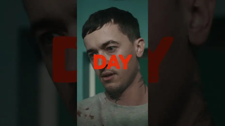 Wideo do filmu Wasteman — 1. DAY. LEFT.