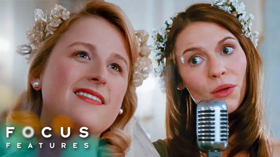 Wideo do filmu Wieczór — Ann Sings 'Time After Time' at Lila's Wedding