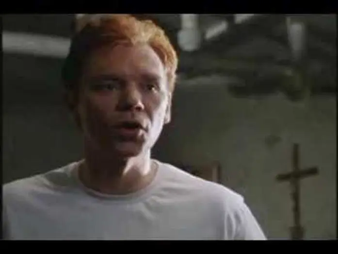 Wideo do filmu Pocałunek Śmierci — KISS OF DEATH -  Trailer ( 1995 )