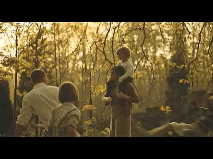 Wideo do filmu Miłość z przedszkola — PROROM: "Keinohrhasen (Rabbit Without Ears)" / "Iepura" Trailer HD