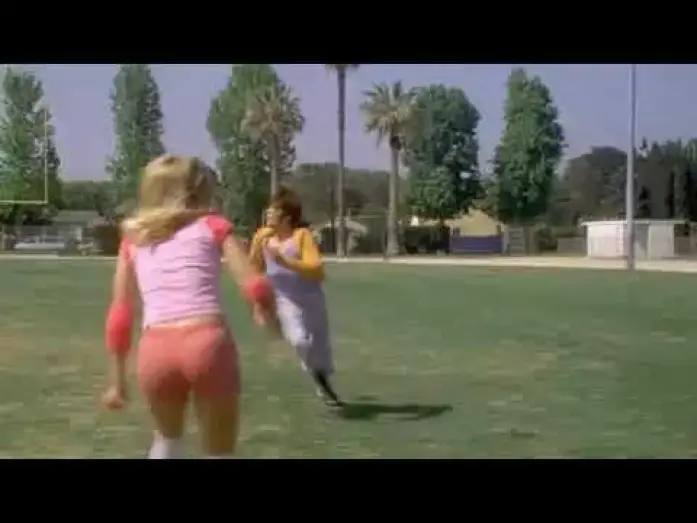 Wideo do filmu Fajna z niego Babka — Sorority boys trailer