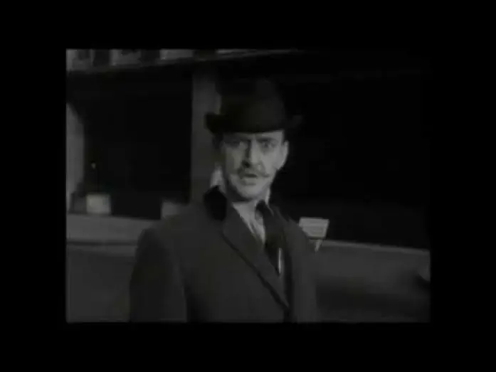 Wideo do filmu The Alphabet Murders — The Alphabet Murders 1965 Trailer