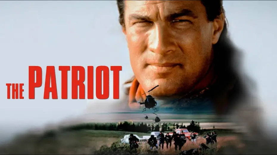 Wideo do filmu Patriota — The Patriot | Original Trailer von 1998 (deutsch)