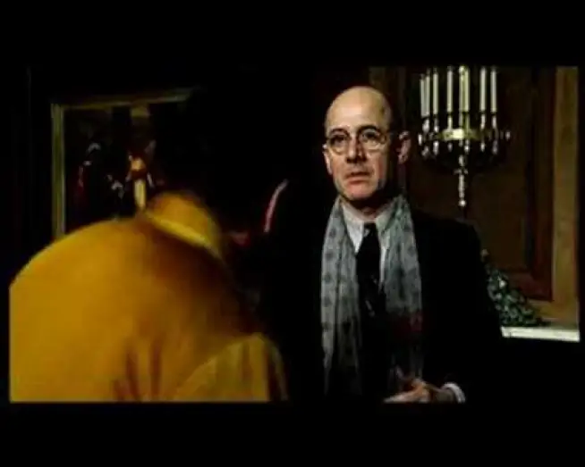 Wideo do filmu Adolf H. - Ja wam pokażę — Trailer - Mein Führer