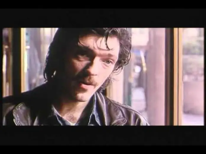 Wideo do filmu Na moich ustach — SUR MES LEVRES ( READ MY LIPS ) - Trailer ( 2001 )