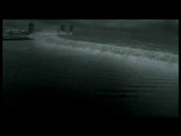 Wideo do filmu Totalna zagłada — Flood Trailer
