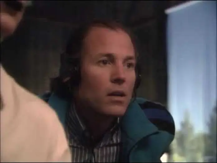 Wideo do filmu Arachnofobia — Arachnophobia (1990) Frank Marshall Featurette