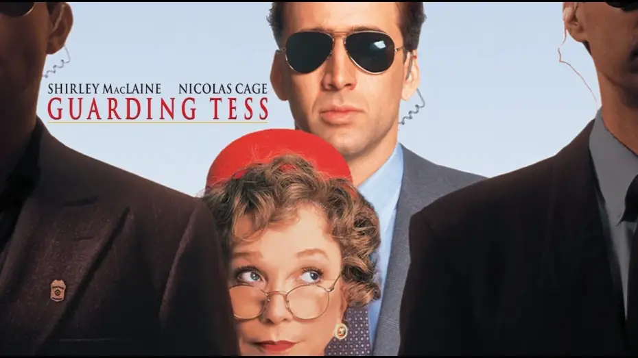 Wideo do filmu Rycerz pierwszej damy — Cara, insopportabile Tess (film 1994) TRAILER ITALIANO