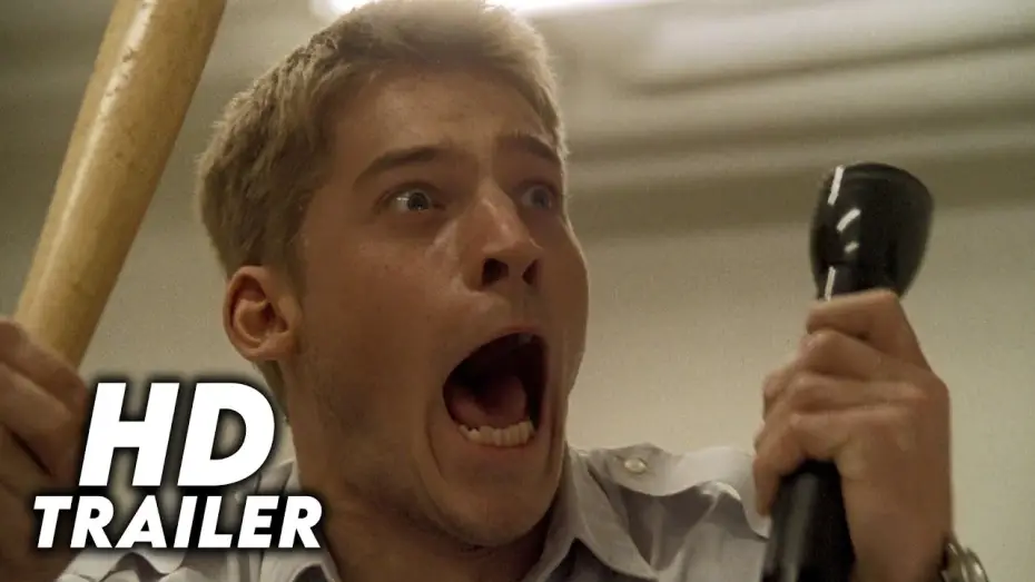 Wideo do filmu Nattevagten — Nightwatch (1994) Original Trailer [FHD]