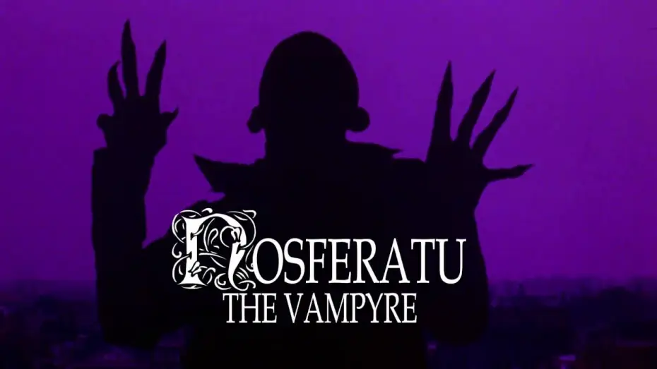 Wideo do filmu Nosferatu wampir — HD Trailer 3