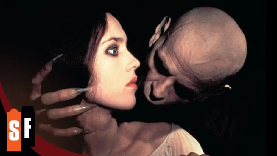 Wideo do filmu Nosferatu wampir — Klaus Kinski is Count Dracula